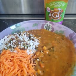 Glorious! Soup