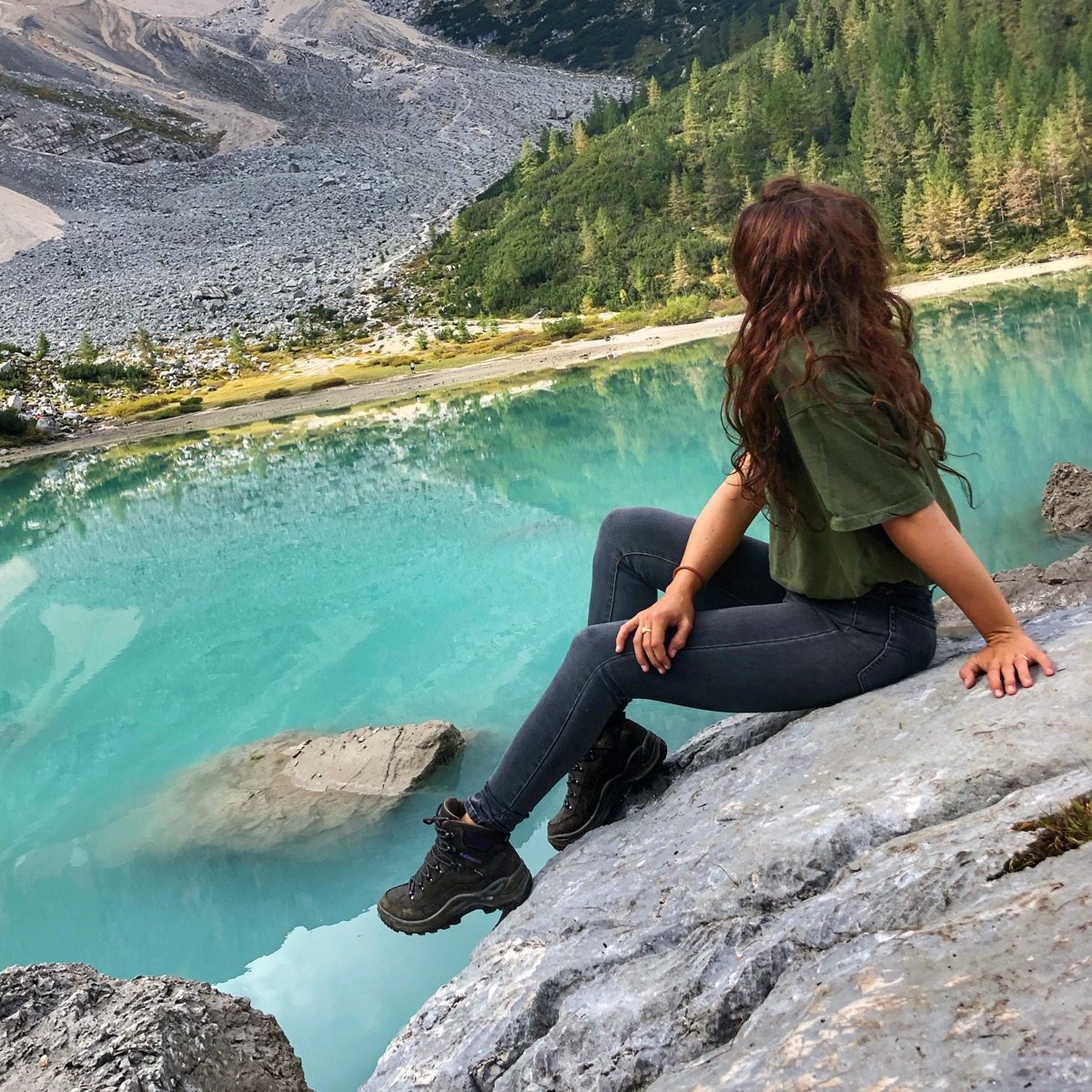 Baciami ancora at Rifugio Romano - Review by @elisarossi | abillion, image size:1200x1200