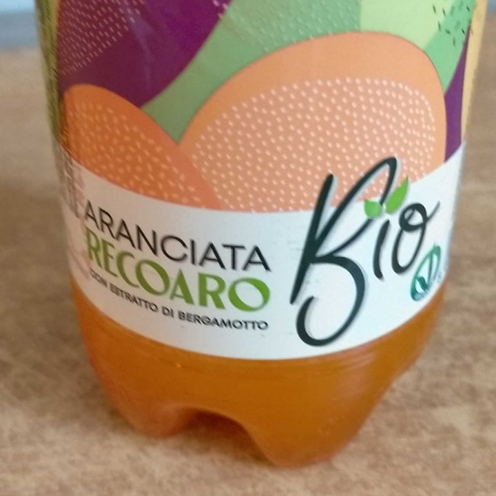 review photo of aranciata bio recoaro Aranciata Bio Recoaro shared by @sfusi on 16 Aug 2022 - review