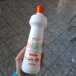 Vinagreen