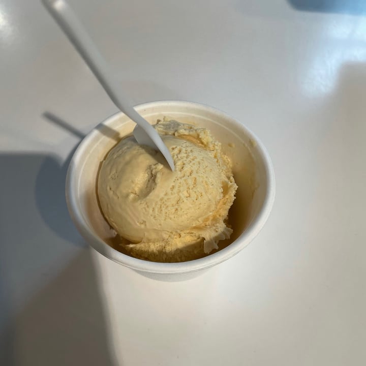 photo of Unframed Ice Cream Vegan Caramel shared by @tsbarker on  30 Mar 2021 - review