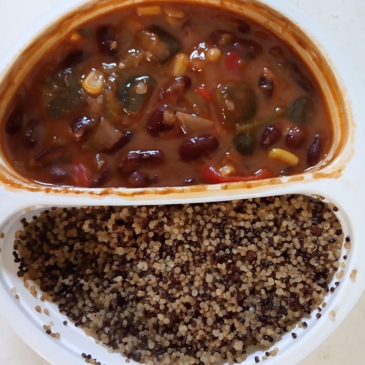 photo of Carrefour  Trío De Quinoa Con Verduras shared by @emily007 on  17 Jun 2020 - review