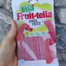 Fruittella, good for you.
