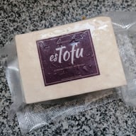 Es tofu
