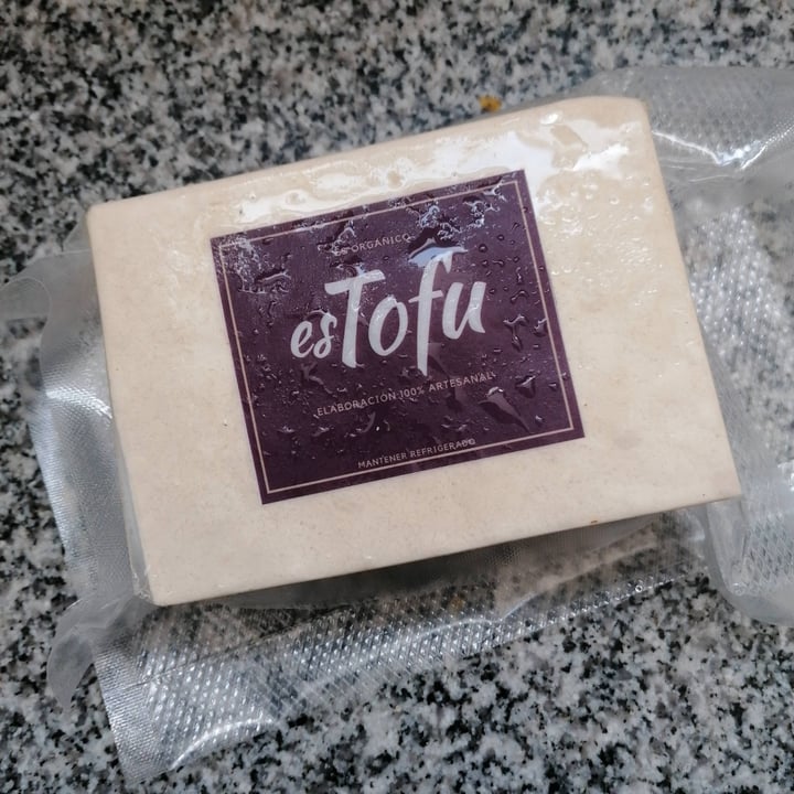 review photo of Es tofu Tofu shared by @anitacastro85 on 13 Jan 2021 - review