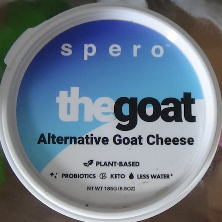 photo of Spero Foods The Goat shared by @feelideal on  04 Jun 2021 - review