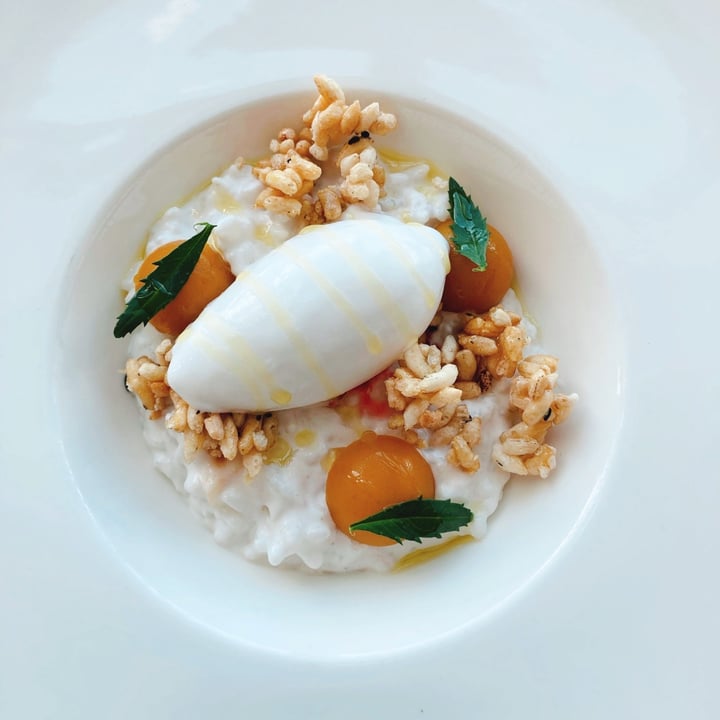 review photo of Artemis Grill Coconut Rice Pudding shared by @kathedrals on 02 Jul 2021 - review