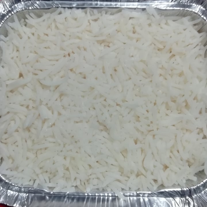 photo of Namastè India San Bernardo Riso Basmati shared by @nancyveg on  18 Mar 2022 - review