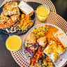 Back2Nature Vegan Café & Grocery