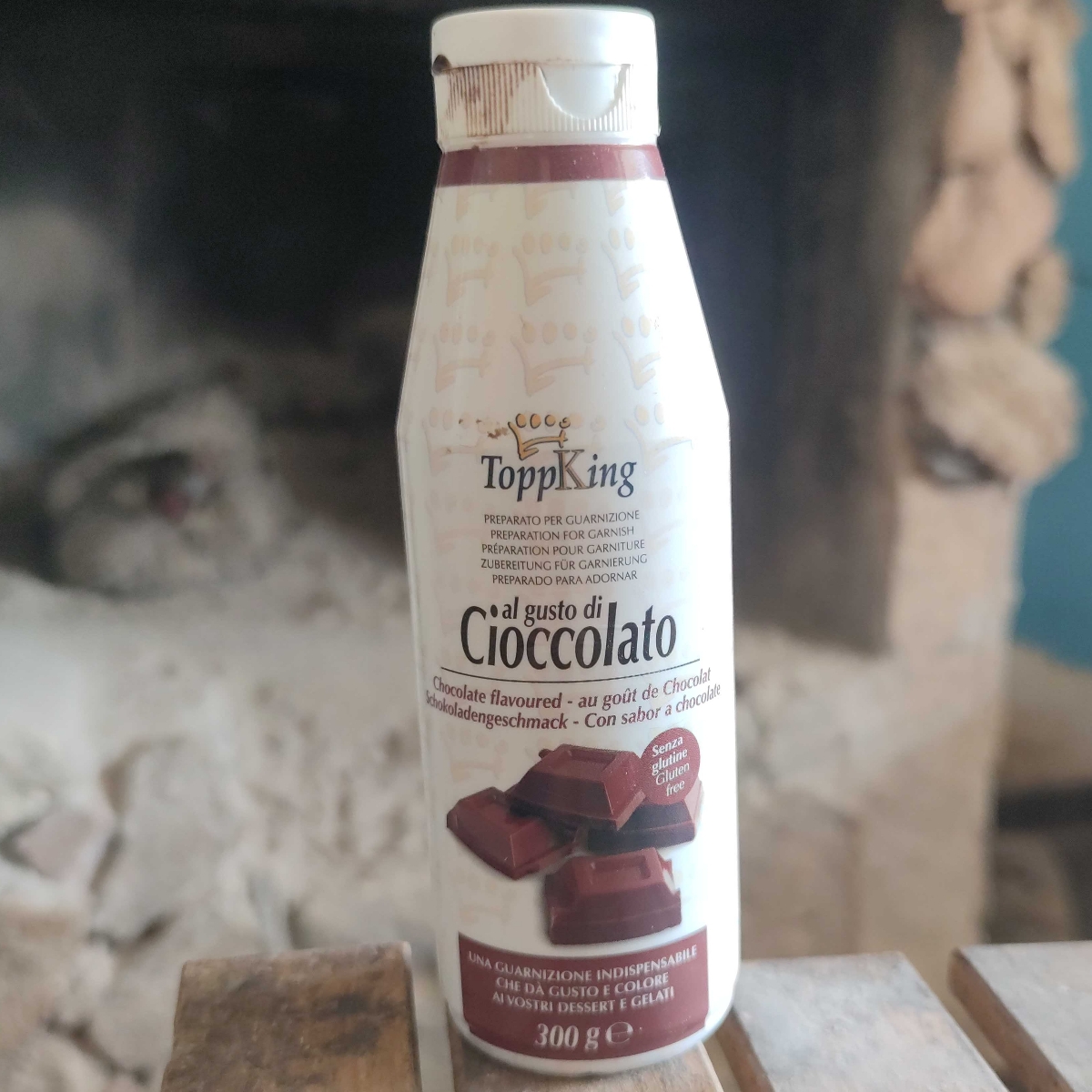 ToppKing Topping Al Cioccolato Reviews | abillion