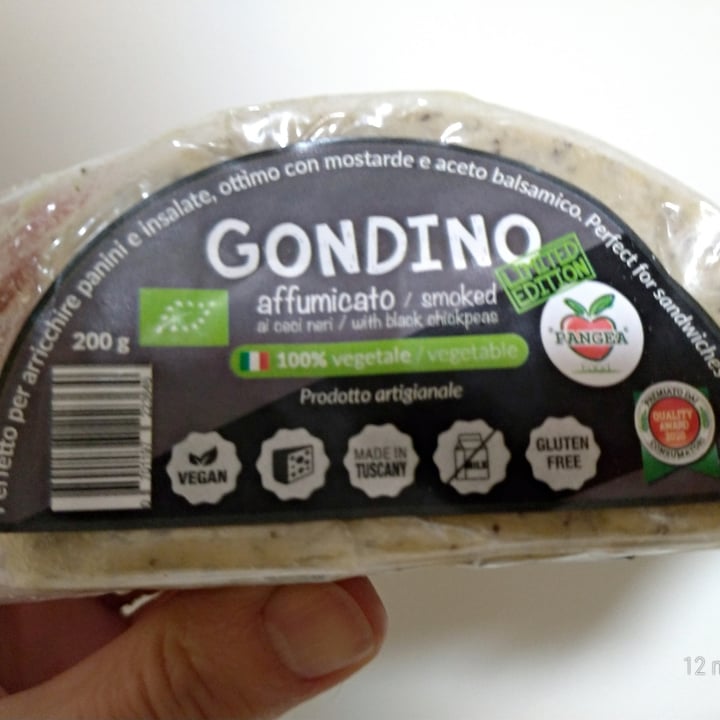 review photo of Bar Dolcezza di Cuscunà Temistocle Gondino shared by @otta on 13 Mar 2022 - review