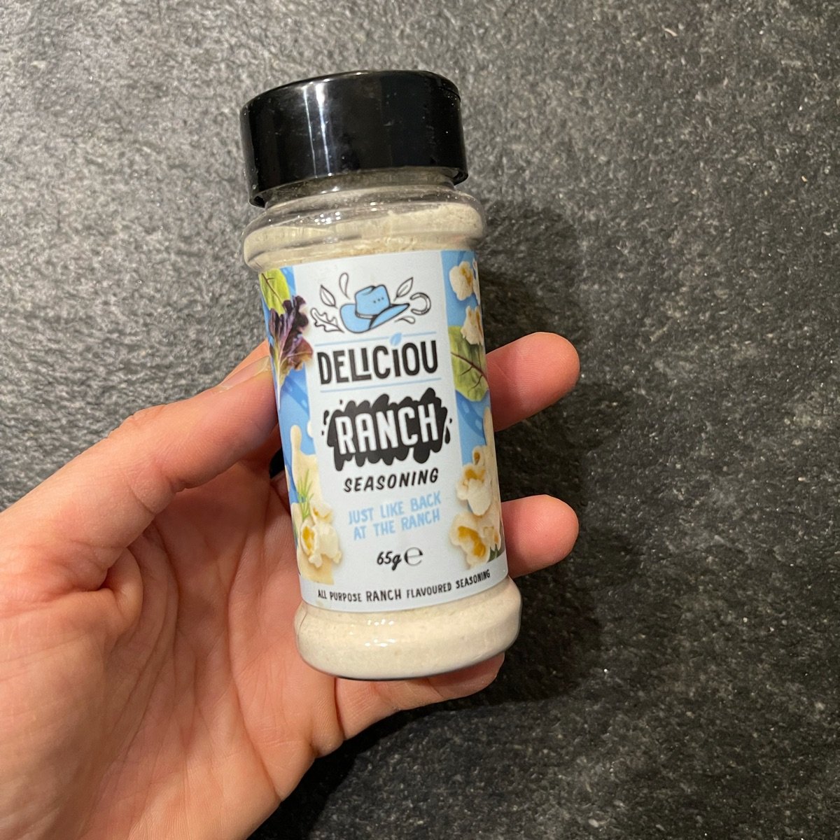 Deliciou Ranch Seasoning Reviews abillion