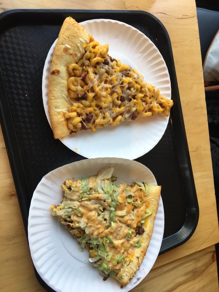 review photo of Apiecalypse Now! Tofu Nuggs shared by @ahitsabee on 14 Aug 2019 - review