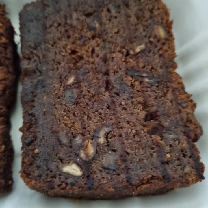 photo of Wildsprout Fig & Pecan Loaf shared by @carmz on  12 Dec 2022 - review