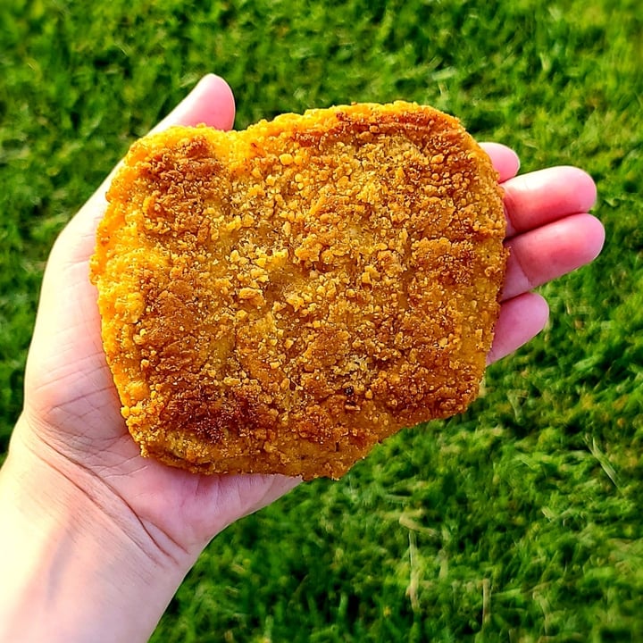 photo of Gardein Ultimate Plant-Based Chick’n Filets shared by @agreene428 on  25 Jun 2021 - review