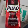 Café Pilão Intense