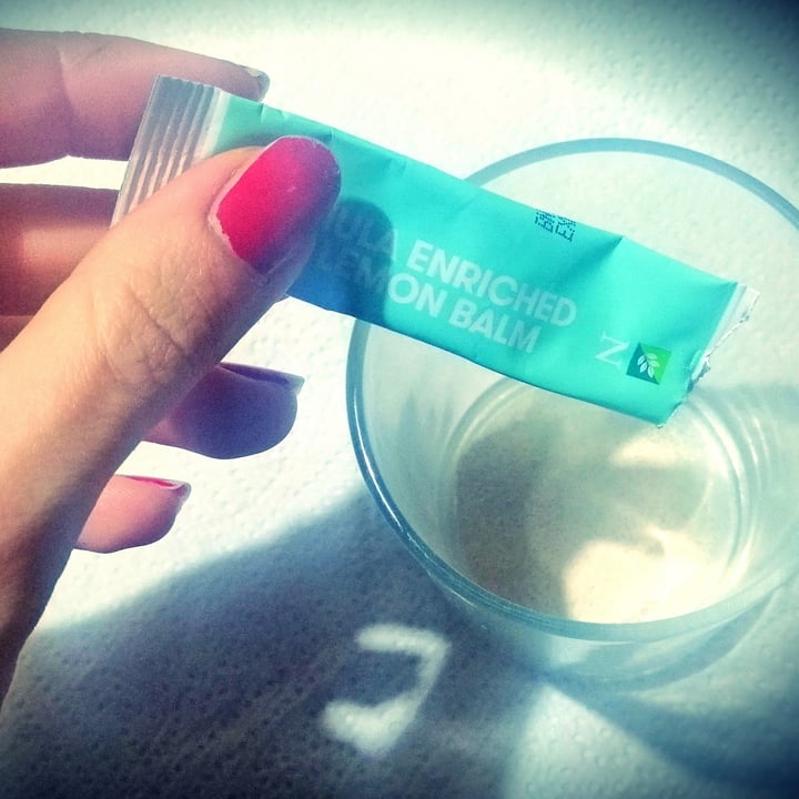 photo of Nutrilite Less stress shared by @sophiezoni on  15 Dec 2021 - review