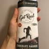 Get real chocolate