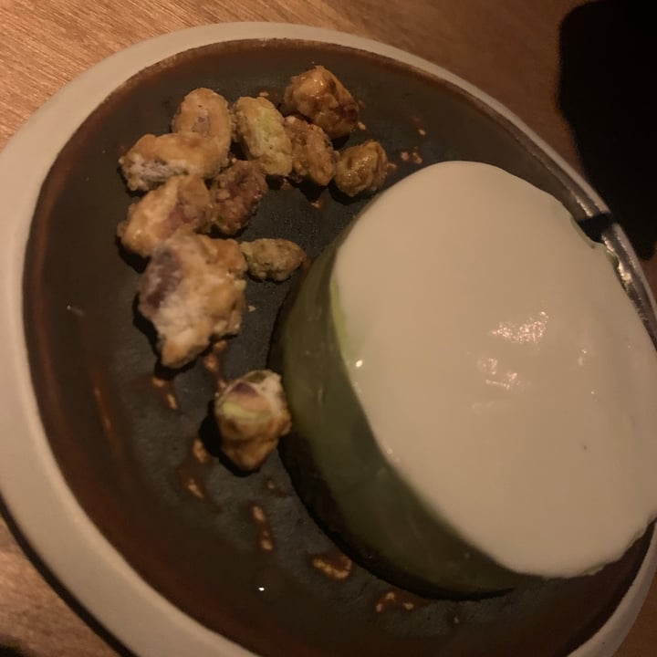 photo of Sacro Palta Key Lime Pie shared by @argentinaenberlin on  27 Nov 2020 - review