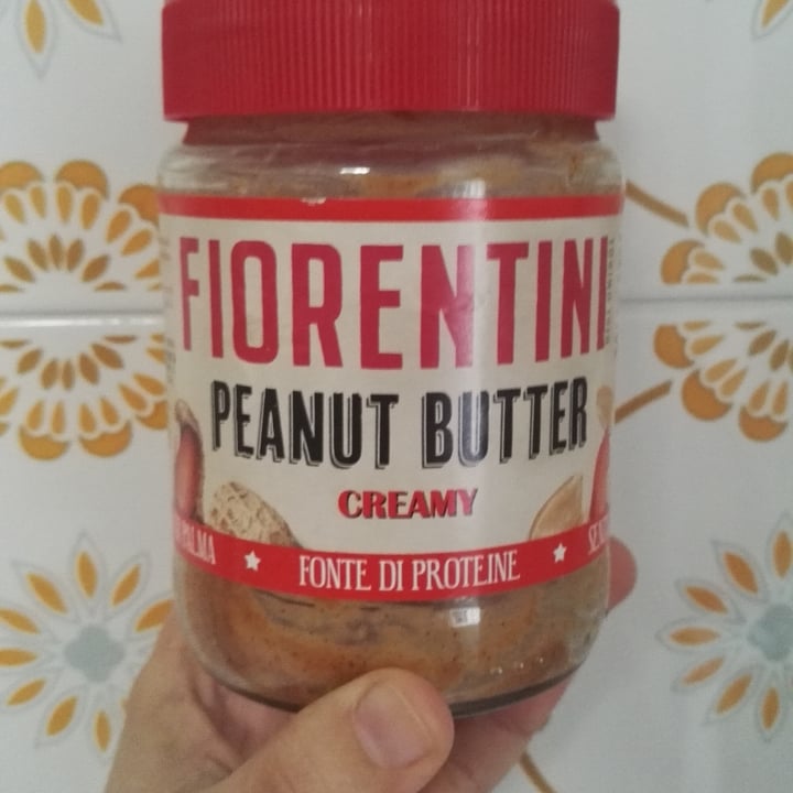 review photo of Fiorentini Burro di arachidi shared by @tulipanonano on 18 Mar 2022 - review