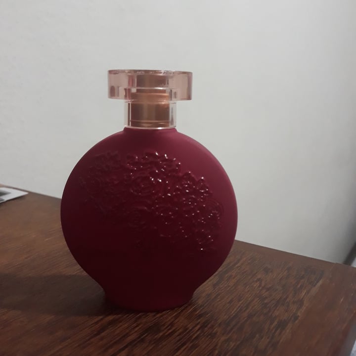 photo of O Boticário Perfume Floratta Flores Secretas shared by @mslinda on  29 Nov 2021 - review