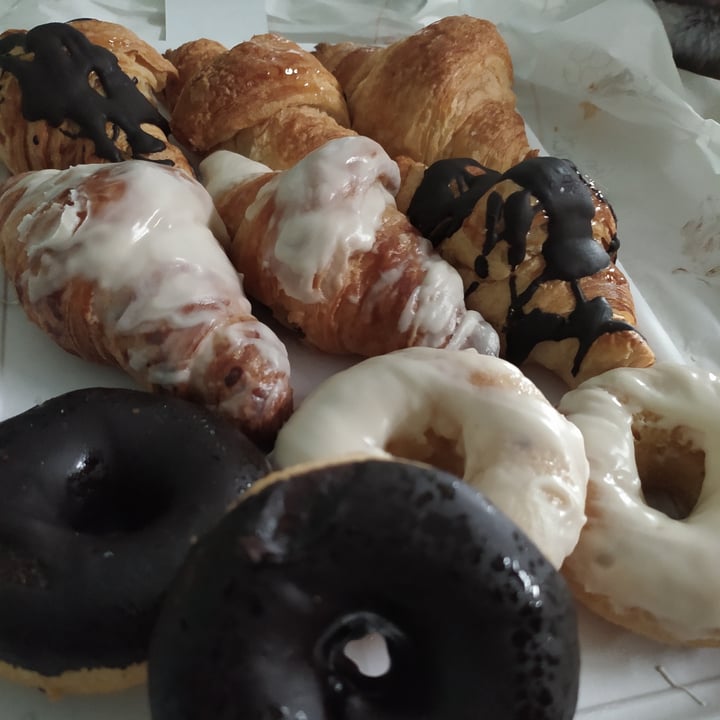 review photo of Serendipity Valencia Surtido Dulce shared by @merx on 12 Aug 2021 - review