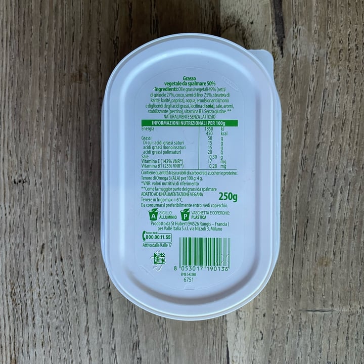review photo of Valle' Valle' Omega 3 shared by @caramedo on 16 Dec 2021 - review