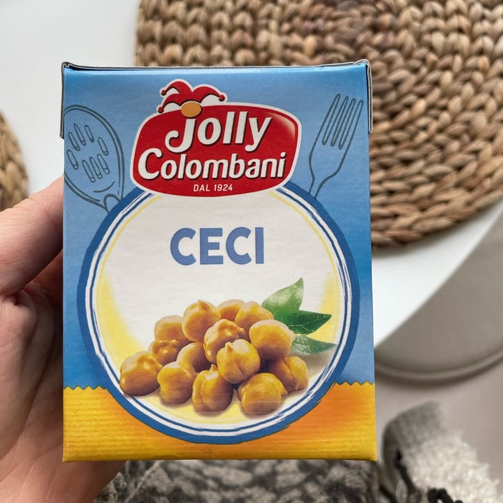 photo of Jolly colombani Ceci shared by @chezblanchette on  07 Feb 2022 - review