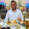 Wagamama Leicester