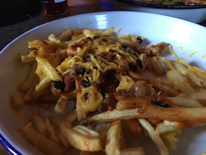 photo of The Braes Chilli Chips shared by @annakabana on  02 Apr 2019 - review