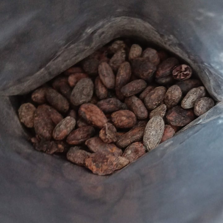 review photo of Alpi nature Fave Di Cacao shared by @giuliacott on 10 Nov 2022 - review