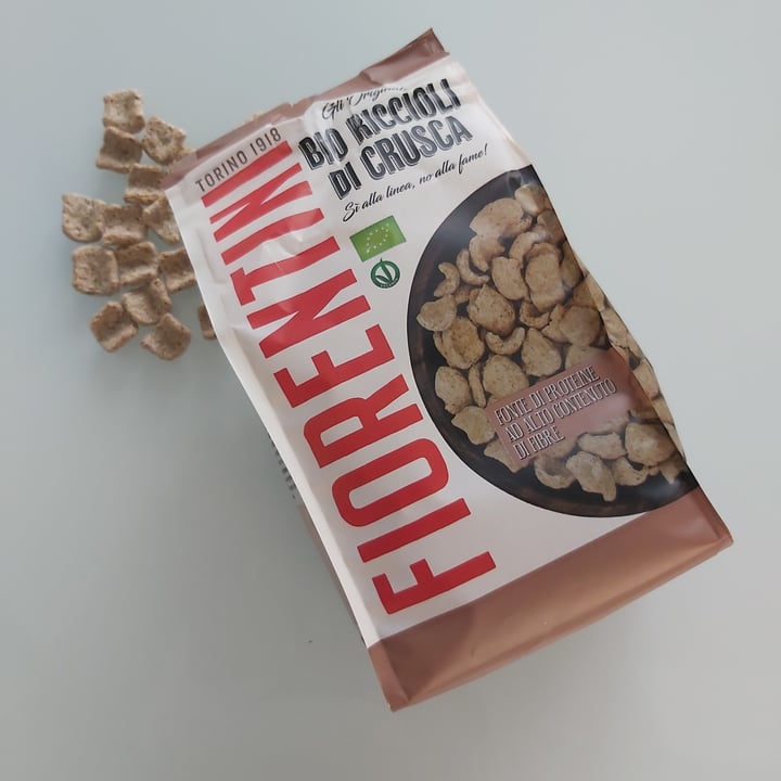 review photo of Fiorentini Bio Riccioli di Crusca shared by @michelabianchi on 01 Nov 2022 - review