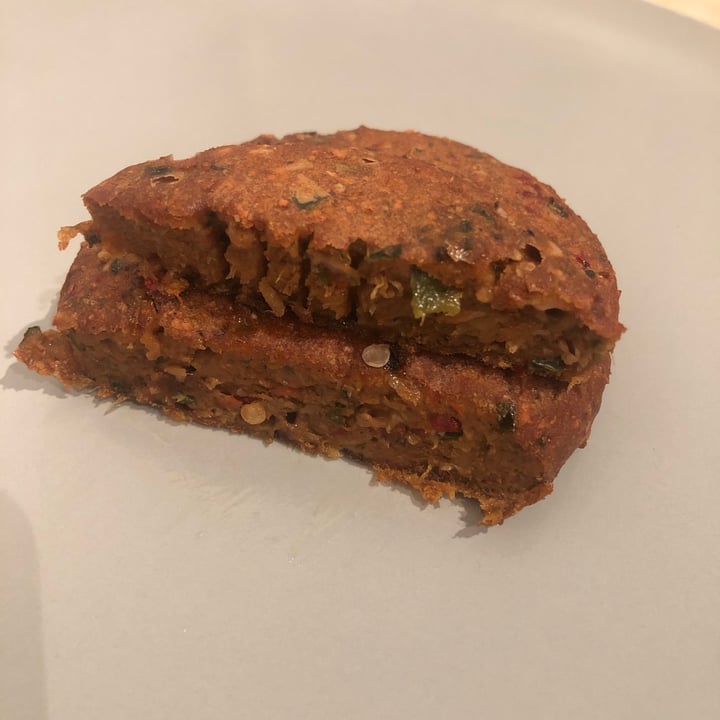 photo of Wicked 2 Jalapeño Grilled Patties shared by @olivejuice on  10 Jan 2022 - review