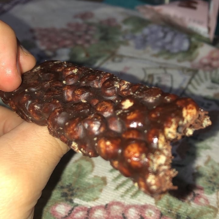 review photo of Wik taste Barrita Wik! Taste shared by @agosluciani on 14 Nov 2021 - review