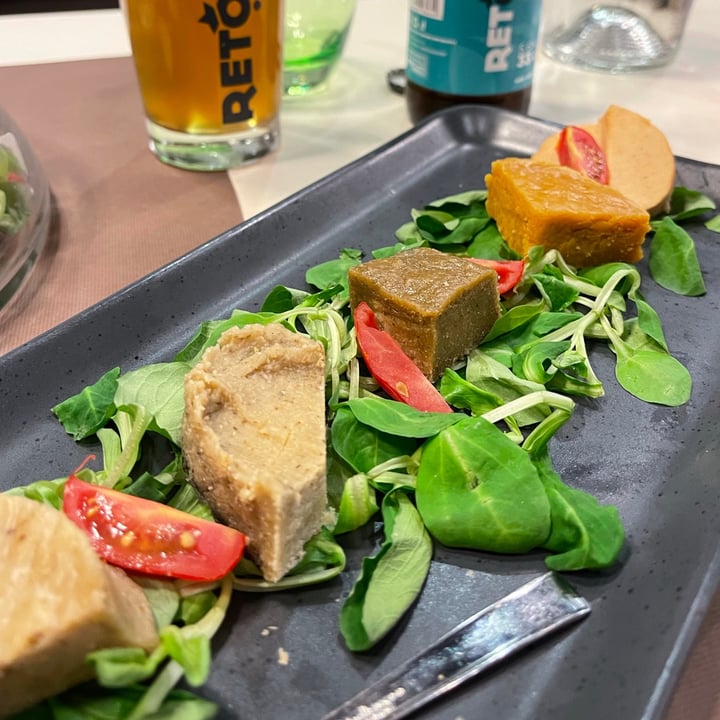 photo of Food Love Formaggi Fermentati A Base Di Anacardi shared by @ikavbedeschi on  18 Jul 2021 - review