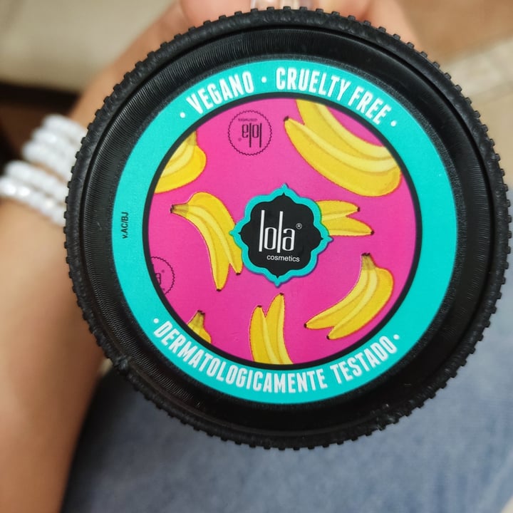 review photo of Lola Cosmetics Bem Dita Ghee shared by @witchfefe on 08 May 2022 - review