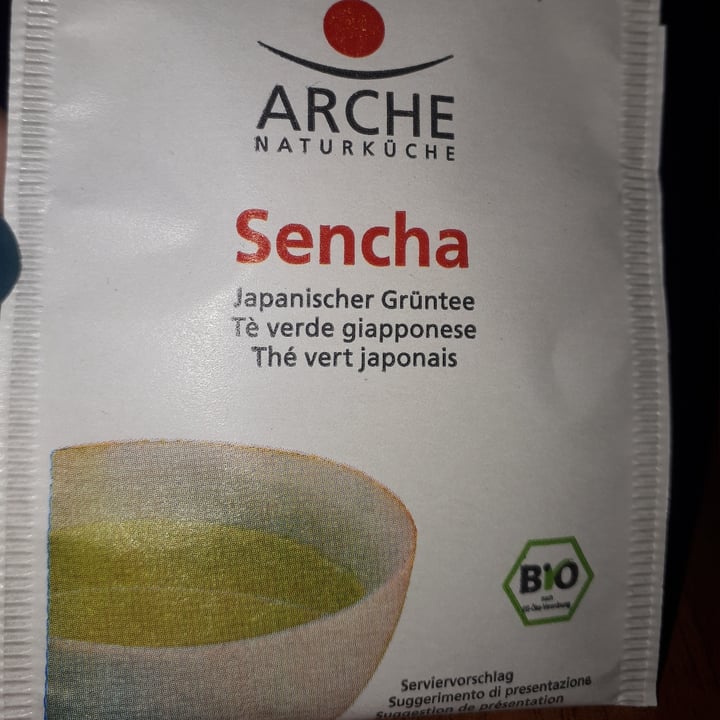 photo of Arche Naturküche Sencha shared by @oliveg on  23 Sep 2020 - review