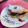 Wonder Waffel Berlin