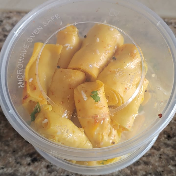 photo of Rugantino Khandvi shared by @maiagaia on  07 Sep 2022 - review
