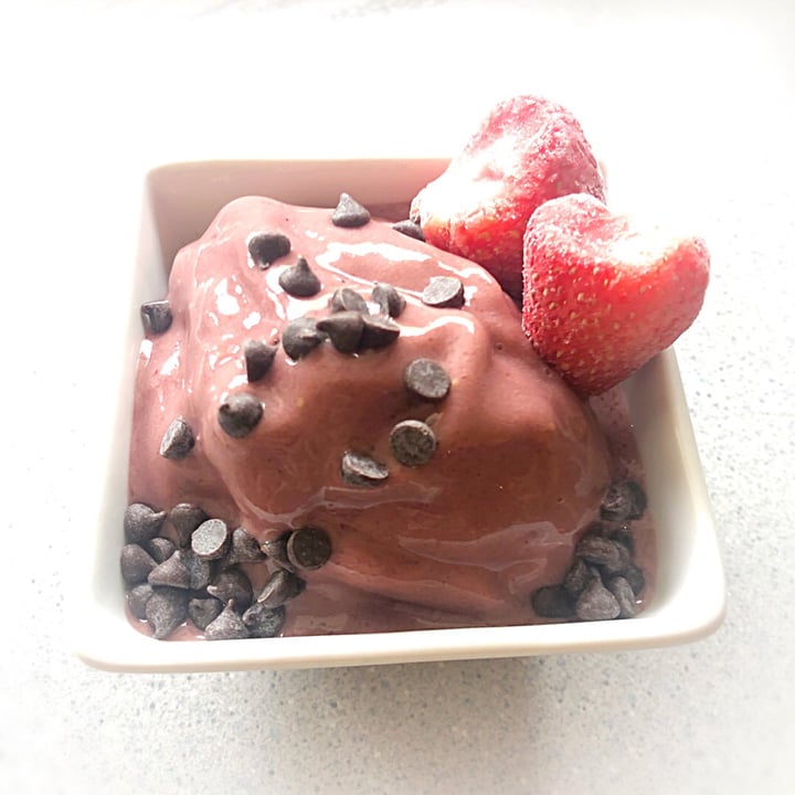 review photo of Silk Chocolate Pea Almond and Cashewmilk shared by @janeelizabeth on 10 May 2019 - review