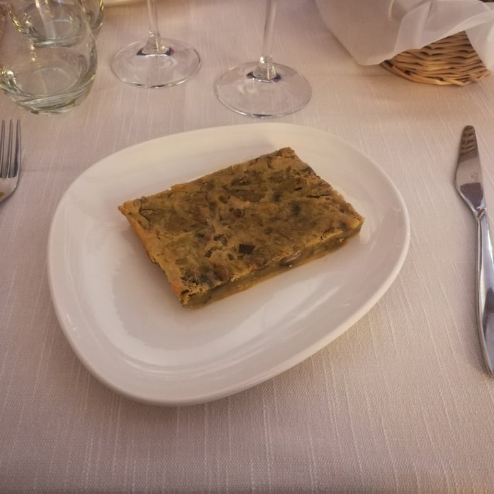 review photo of il Lughino, come Natura insegna - Como Antipasto Stagionale shared by @martiabc on 27 Feb 2022 - review
