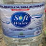 soft water