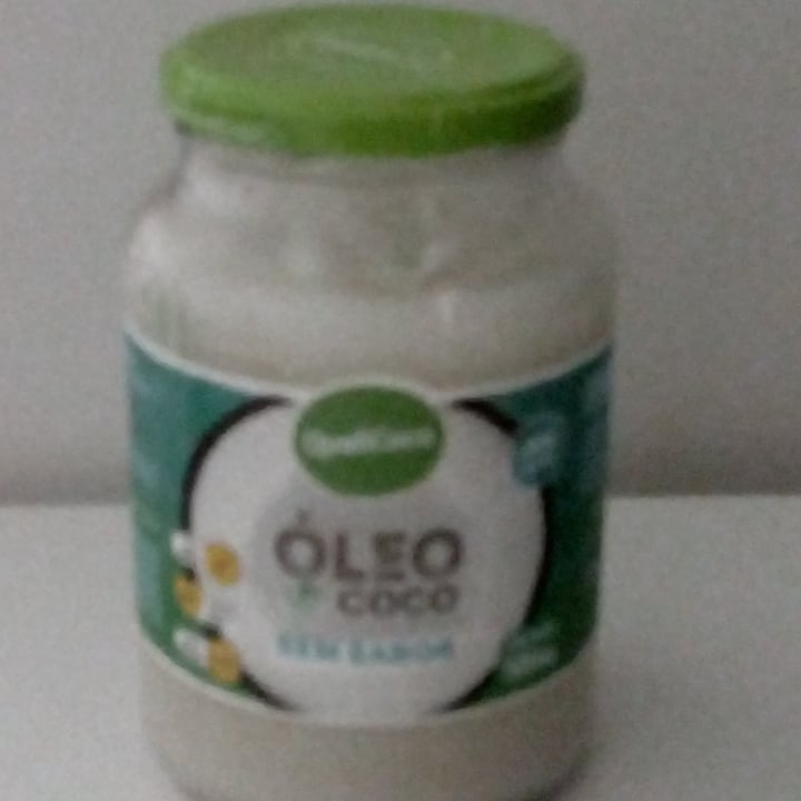 review photo of Qualicoco Óleo de coco sem sabor shared by @silvinhapret on 11 May 2022 - review