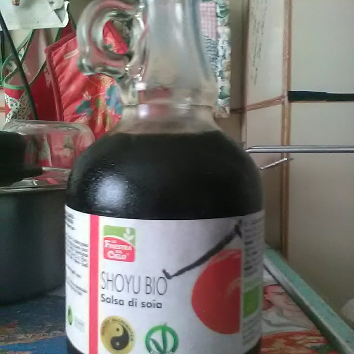 review photo of La Finestra Sul Cielo Shoyu Bio shared by @adefraintigullio on 22 Jun 2022 - review