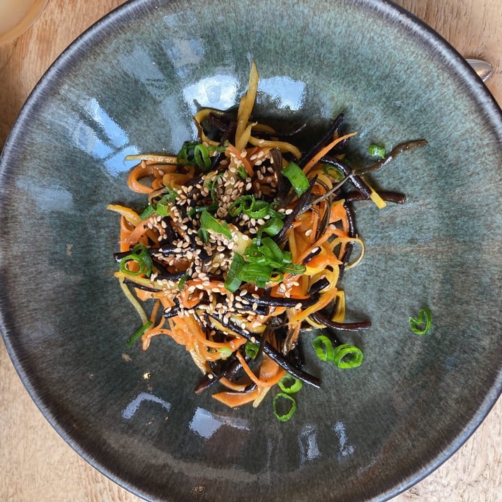 review photo of Tero Salade Dβalgues shared by @-margot- on 03 Oct 2021 - review