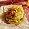 DESVIO VEG BURGER
