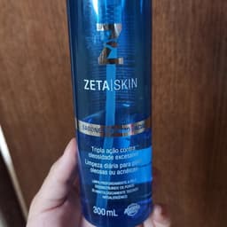 Zeta skin