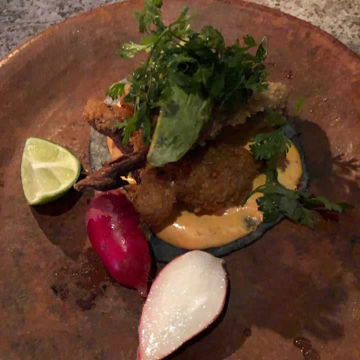 photo of Los Loosers Fish Taco shared by @susylhoist on  18 Oct 2021 - review