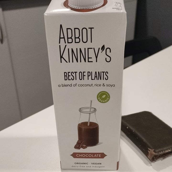 photo of Abbot Kinney’s Best of Plants - Mild shared by @petivi on  19 Sep 2022 - review