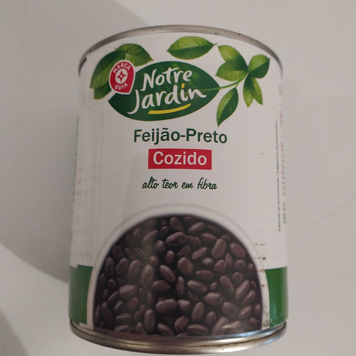 Notre Jardin Haricots rouges Reviews | abillion